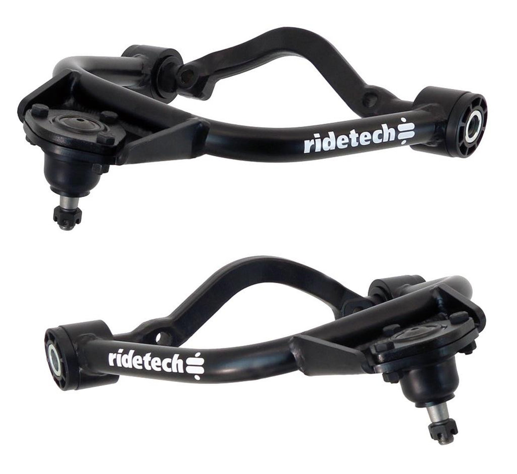 RideTech 1959-64 GM B-Body Coilover Suspension Systems 11060202 image 2