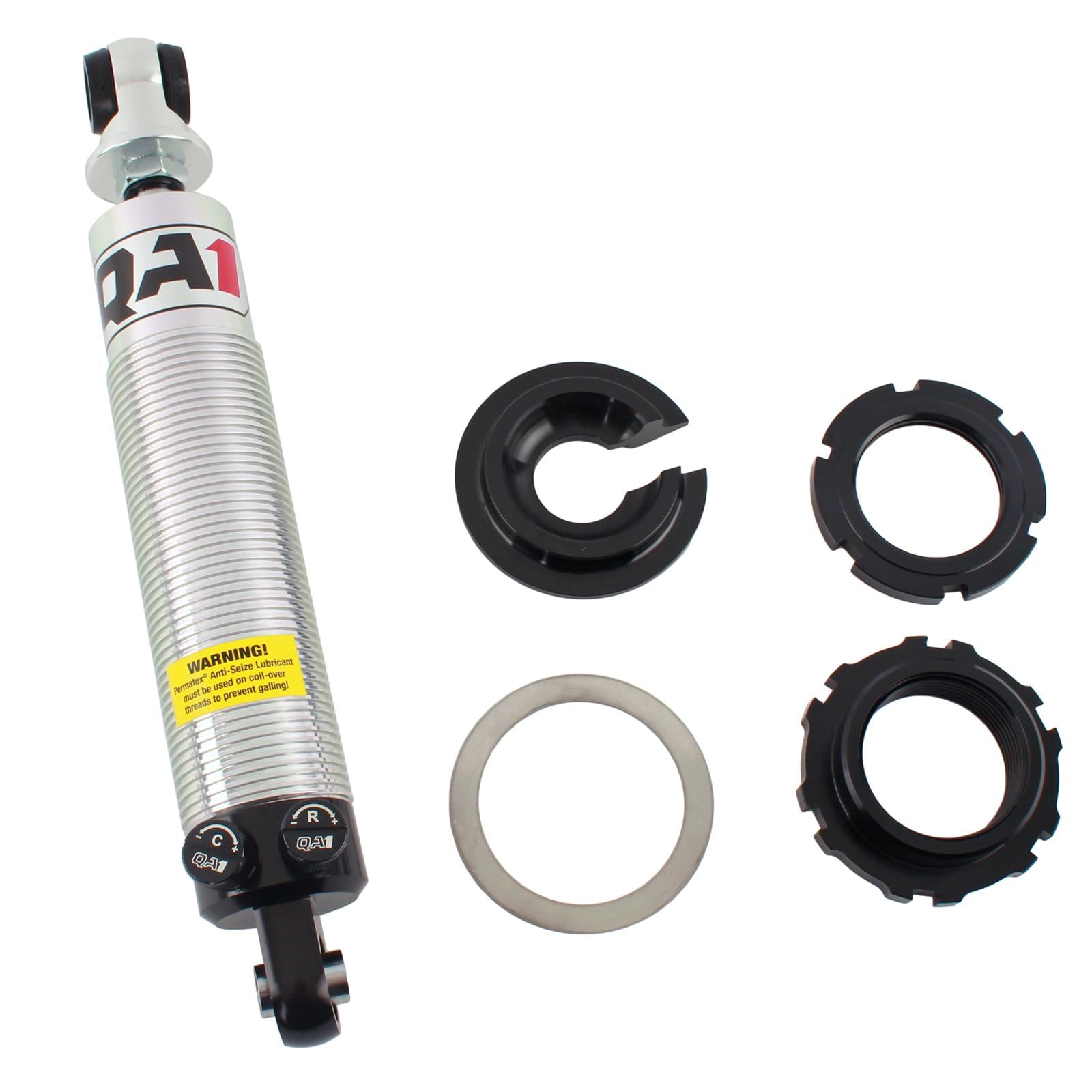 QA1 Rear Suspension Conversion Systems R130-200 image 2