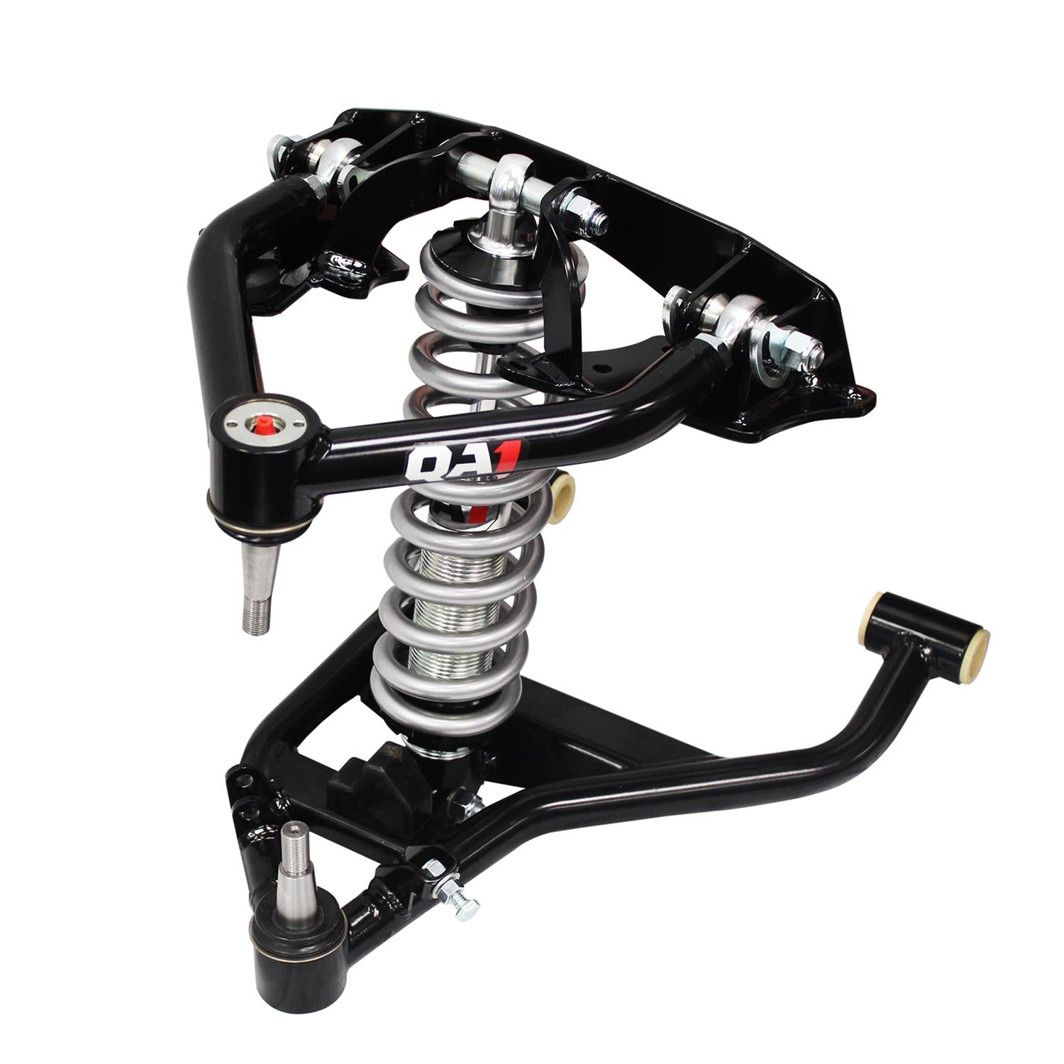 QA1 1988-98 C1500 Level 3 Front Coilover Conversion Systems 52613-D600 image 1