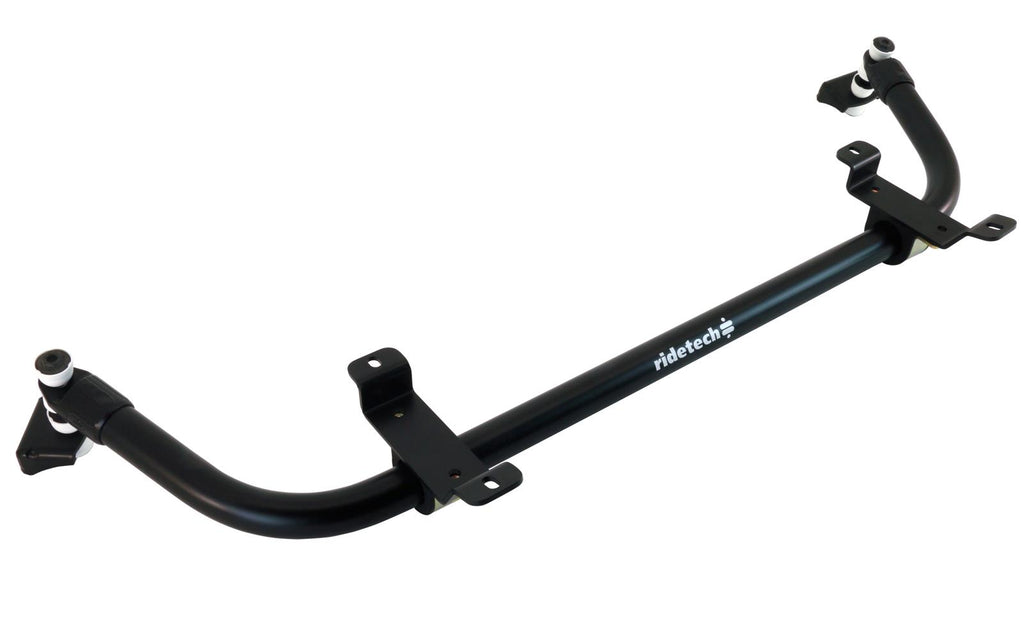 RideTech 1973-87 C-10 Complete Coilover Systems 11360201 image 12