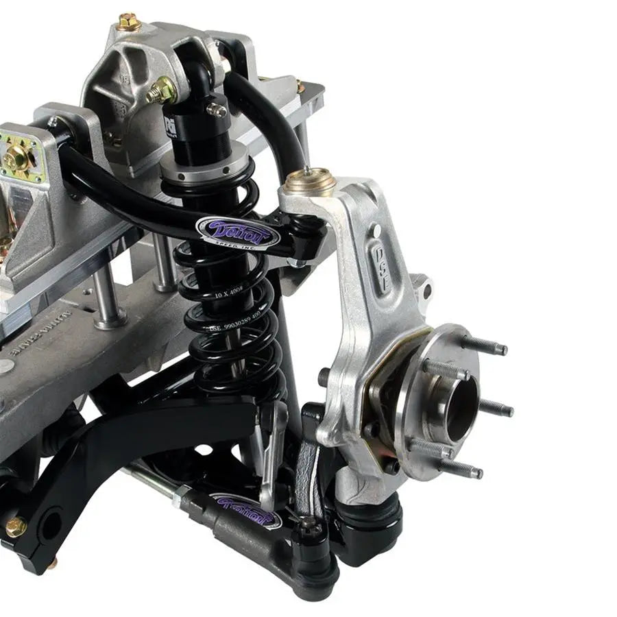 Detroit Speed Aluma-Frame Front Suspension Packages 032051-SDS image 1