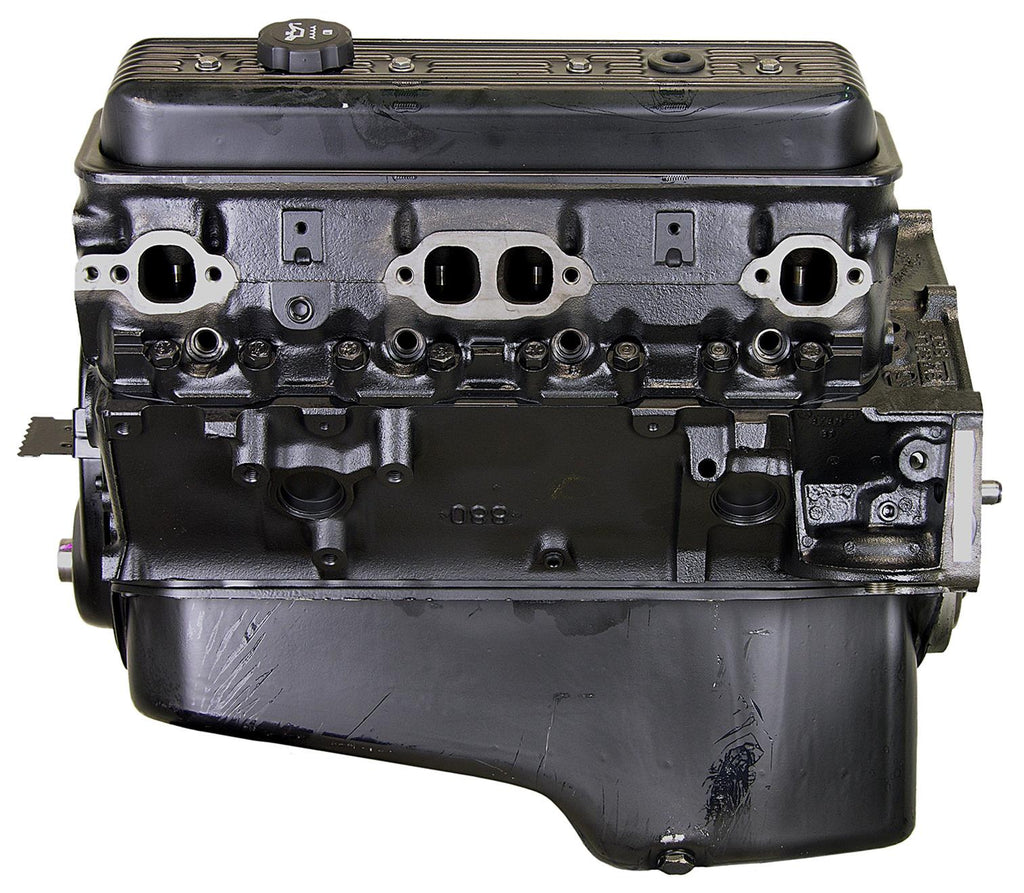 VEGE Remanufactured Long Block Crate Engines VCM5RC image 1