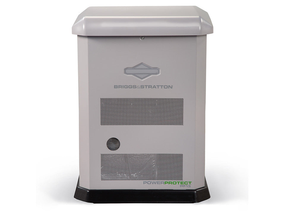Briggs & Stratton 13kW Generator PowerProtect Standby Series | 40746 image 1