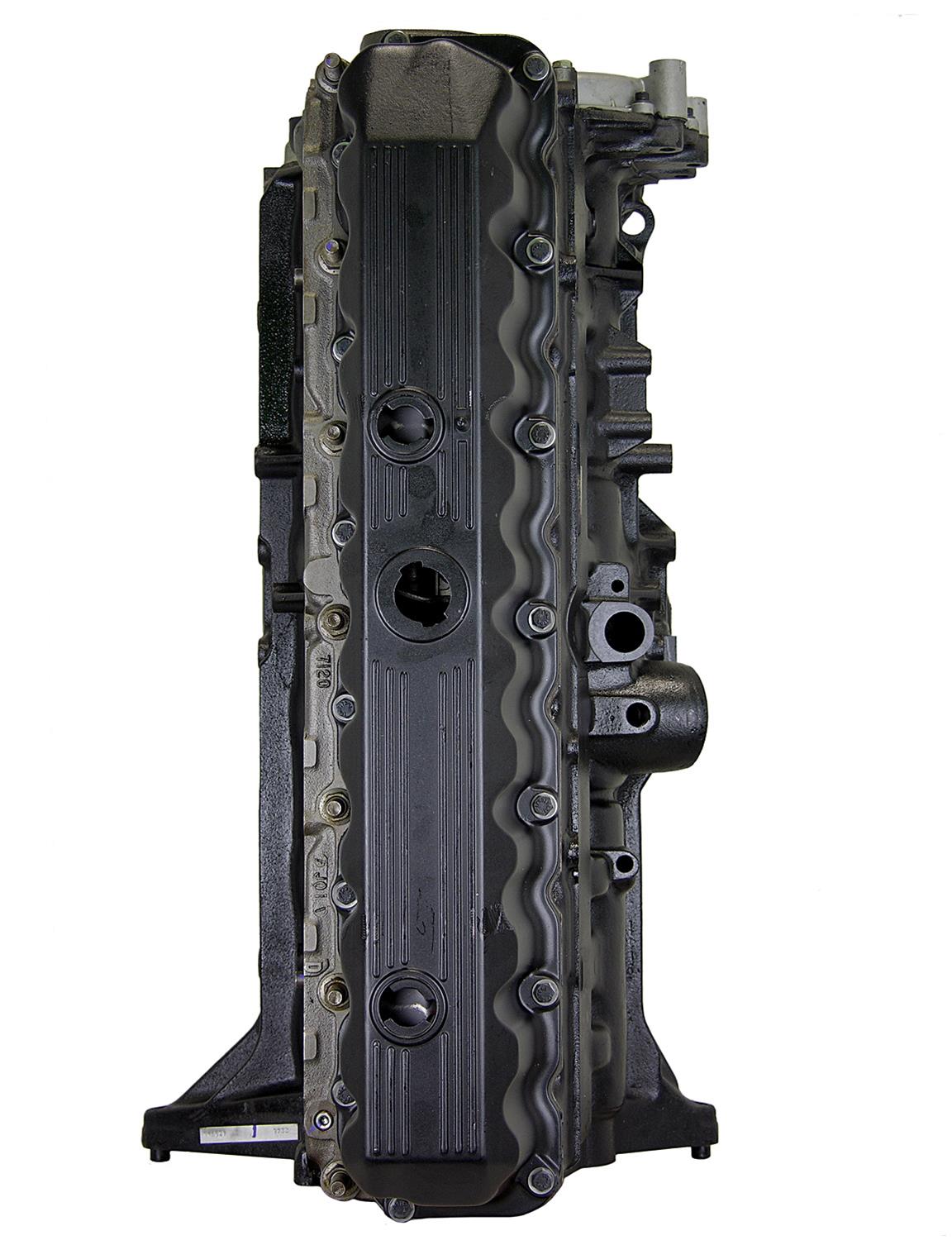 VEGE Remanufactured Long Block Crate Engines VA31 image 4