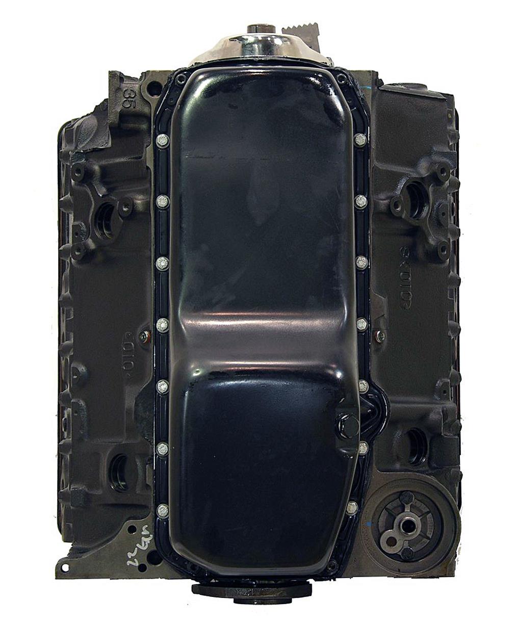 VEGE Remanufactured Long Block Crate Engines VC08 image 5