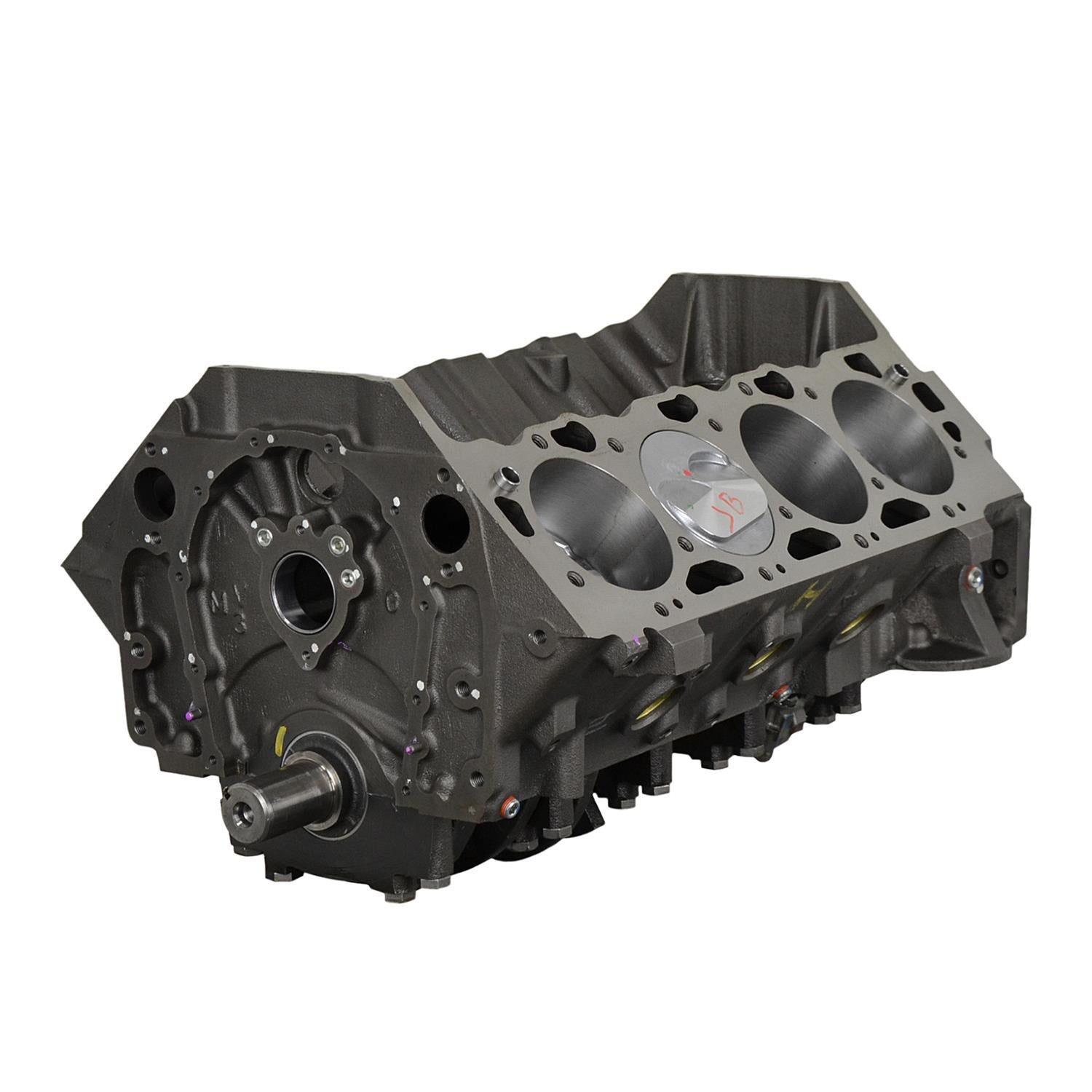 ATK High Performance Chevy Gen V 489/496 Short Blocks SP41-1P image 1