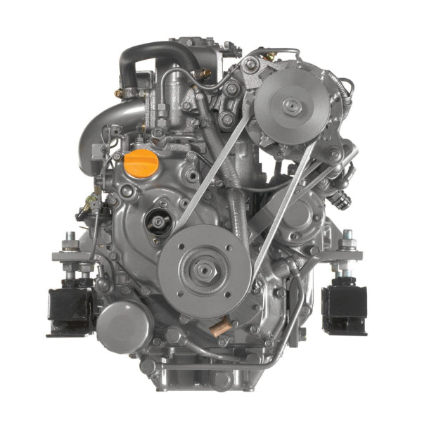 Yanmar 1GM10 9HP Inboard Diesel Engine – Compact Marine Power | X Factors Motorsports image 3