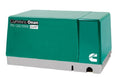 Cummins Onan RV QG 5500 EVAP Gasoline Generator | 5.5HGJAB-6755 image 0