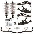 QA1 Level 2 Handling Suspension Kits HK22-GMF1 image 0