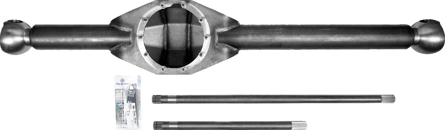 Trail Gear Axle Housings TGI-308919 image 0