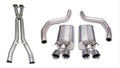 Corsa Sport Exhaust Systems 14164CB1 image 0