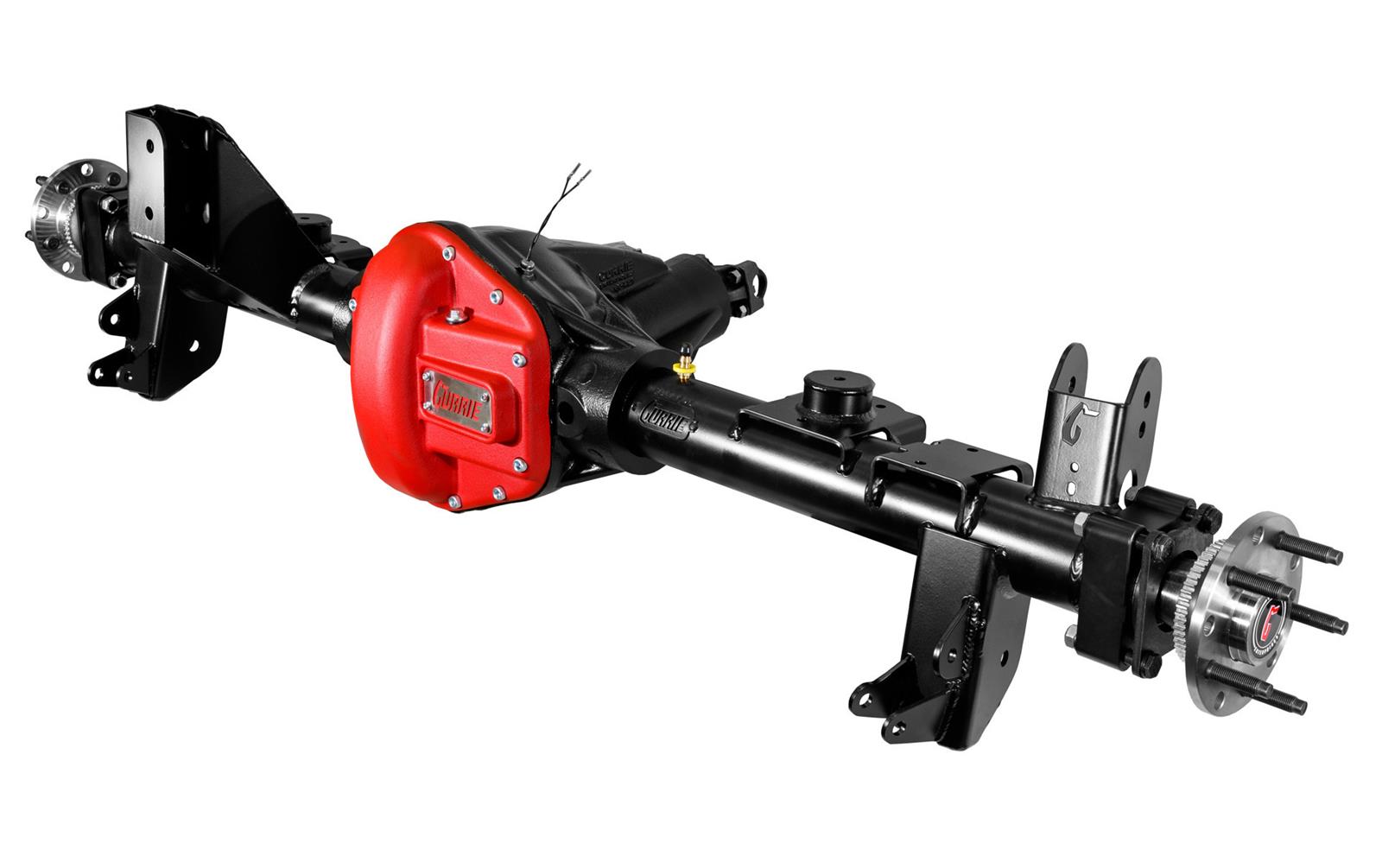 Currie 60 Crate Axles CE-LR6100E53 image 0