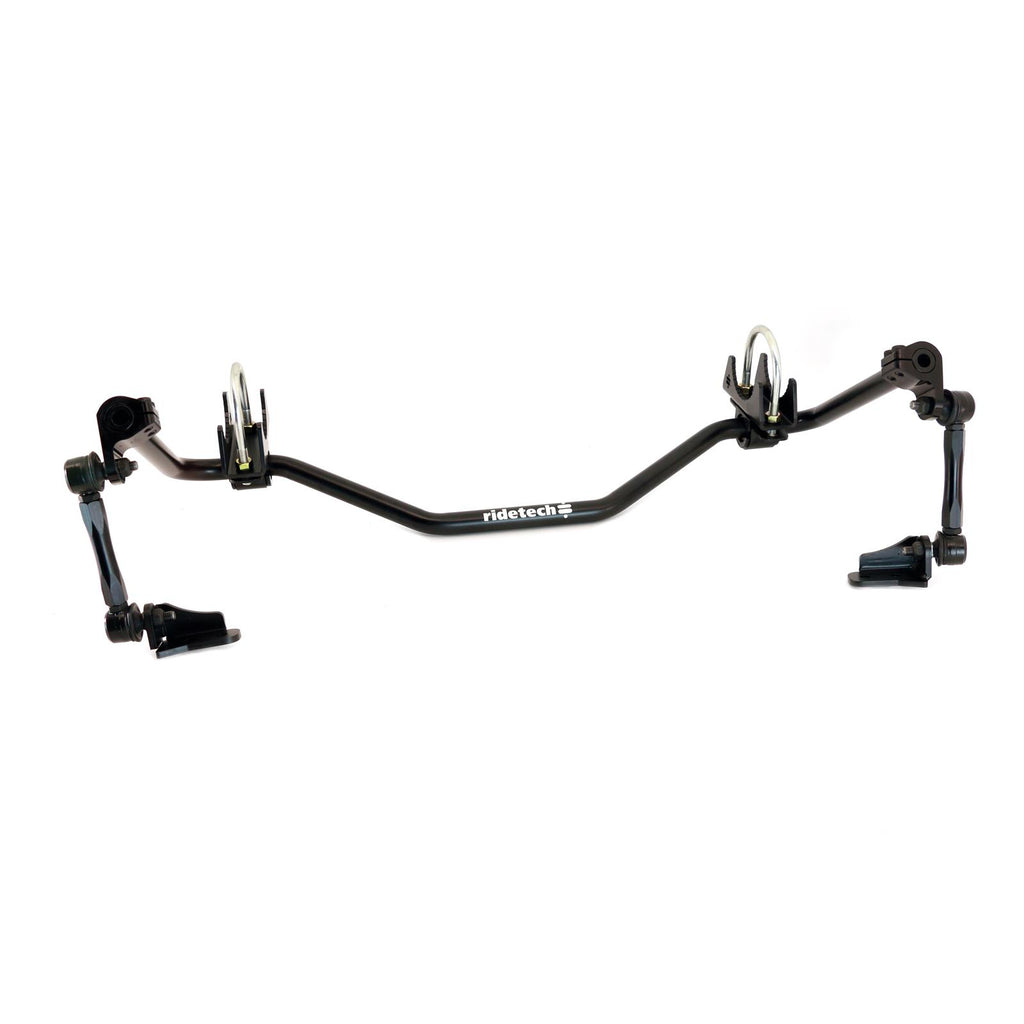 RideTech 1978-88 GM G-Body Coilover Suspension Systems 11320201 image 6