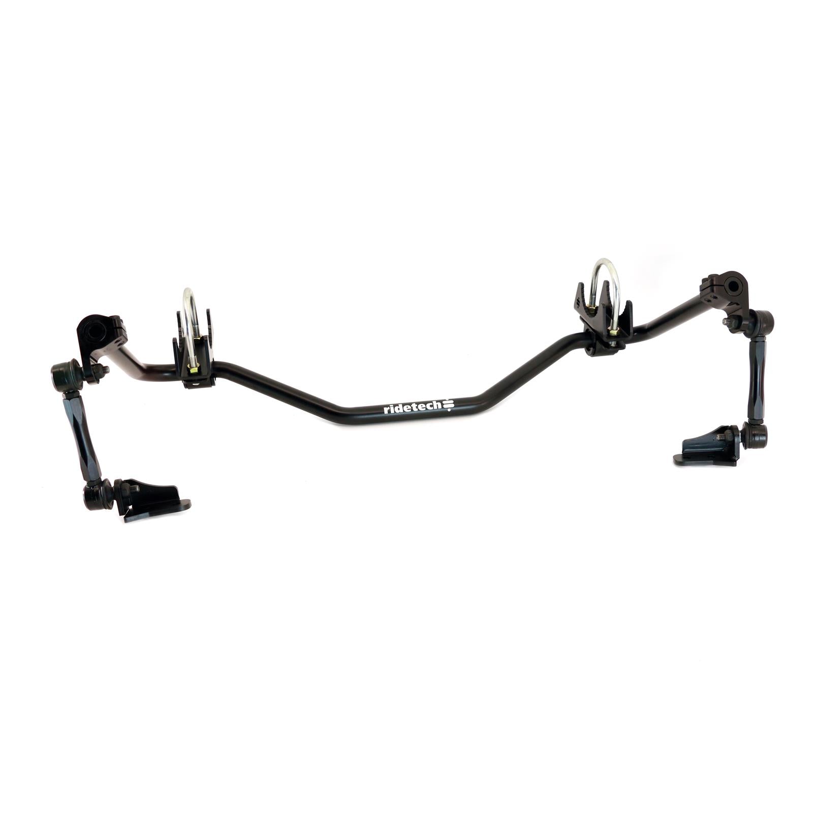RideTech 1978-88 GM G-Body Coilover Suspension Systems 11320201 image 6