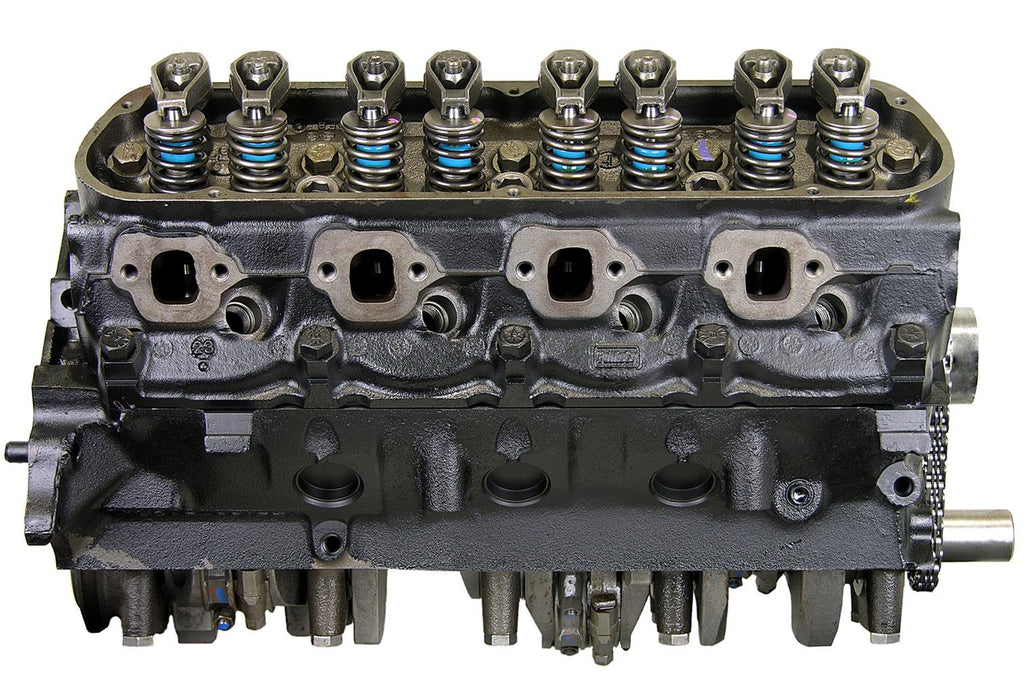VEGE Remanufactured Long Block Crate Engines DF05 image 3