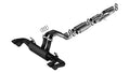 Borla S-Type Cat-Back Exhaust Systems 140892CB image 0