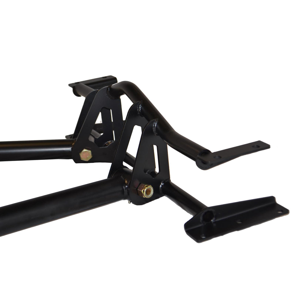 RideTech 1971-72 C10 Complete Coilover Systems 11350201 image 5