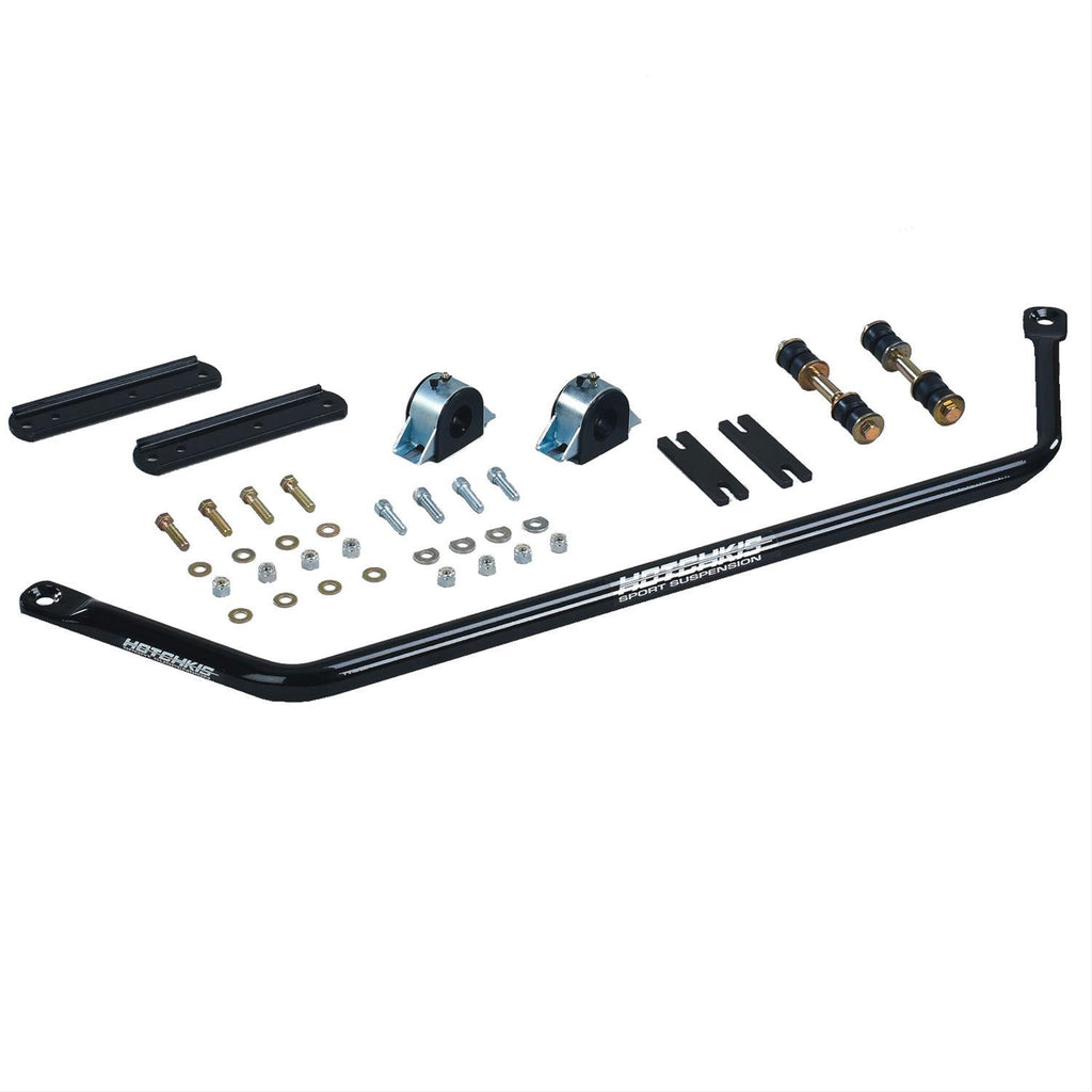 Hotchkis Sport Suspension TVS Systems 80112 image 2