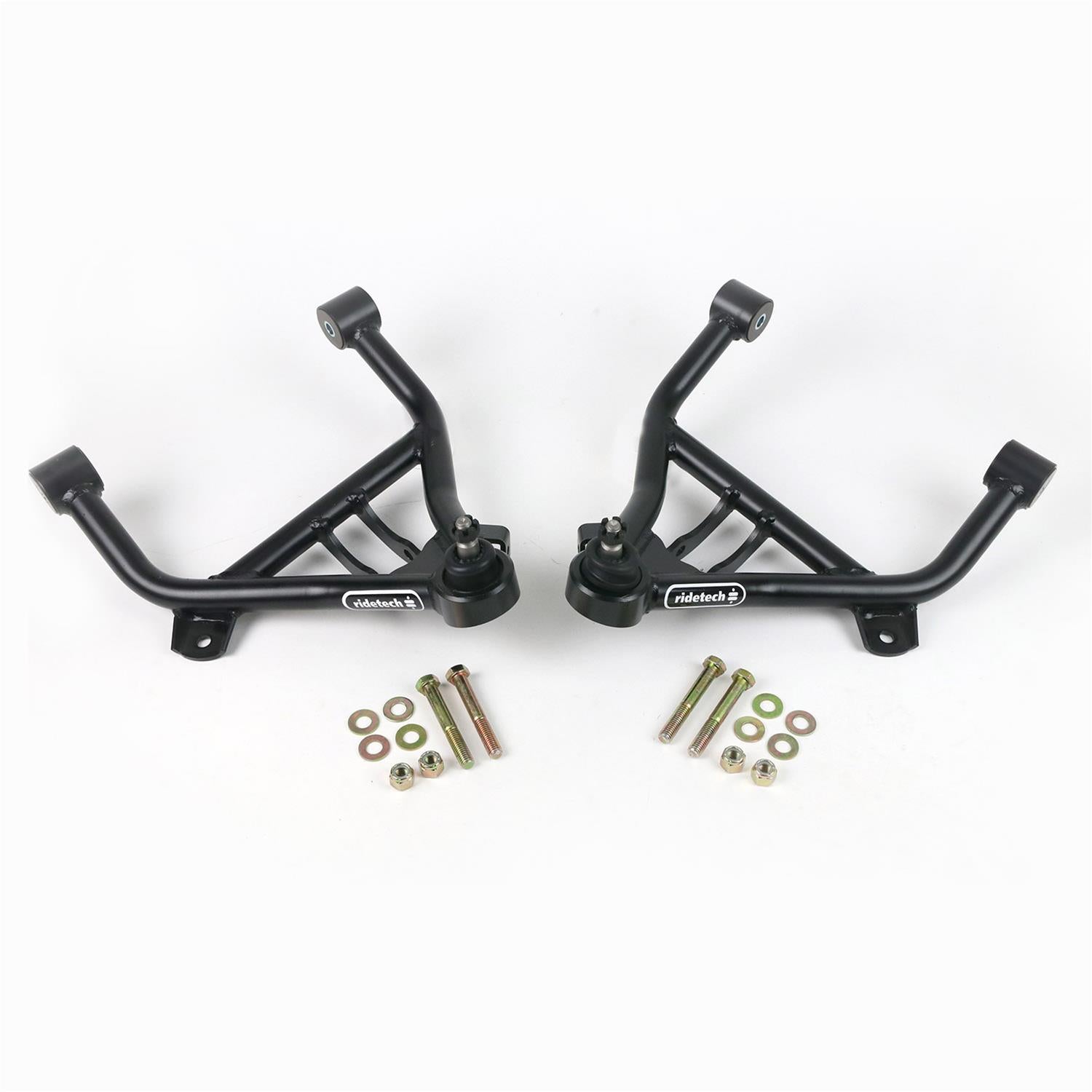 RideTech 1965-79 F-100/F-150 IFS Suspension Systems 12312799 image 7