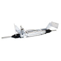 Flaming River 1965-70 Mustang Power Rack and Pinion Cradle Kits FR300NP1 image 0
