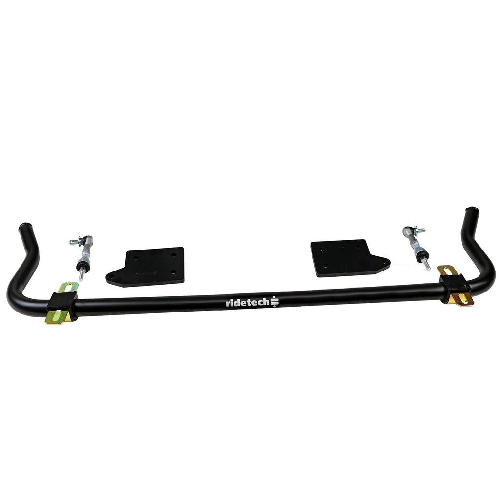 RideTech 1955-57 Chevrolet Coilover Suspension Systems 11030201 image 4