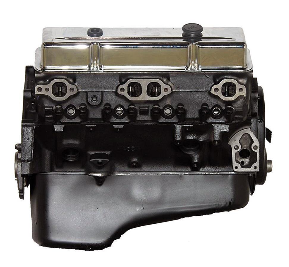 VEGE Remanufactured Long Block Crate Engines VC05 image 3