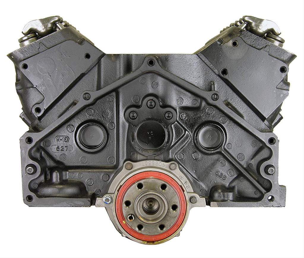 ATK Marine Rebuilt Long Block Engines DMB3 image 1