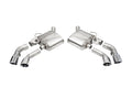 Corsa Variable Sound Exhaust Systems 14789 image 0