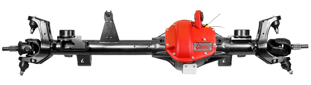 Currie 60 Crate Axles CE-LF6400A48 image 0