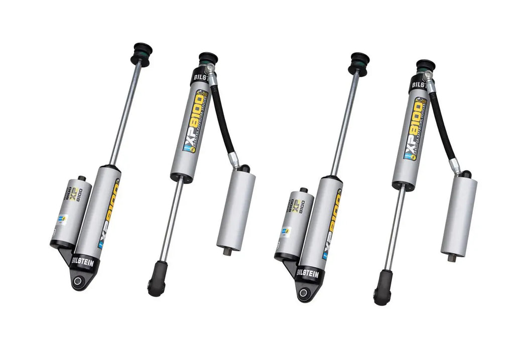 AEV Shocks and Struts NRM42801AA image 0
