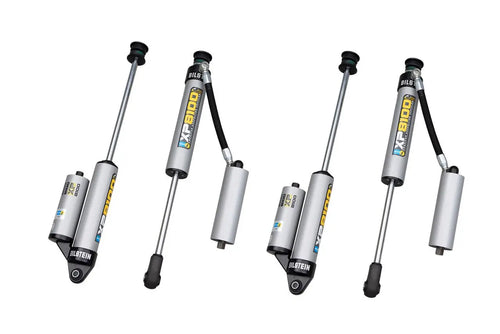 AEV Shocks and Struts NRM42801AA image 0