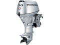 2019 Honda 30 HP BF30D3LRG Outboard Motor image 0