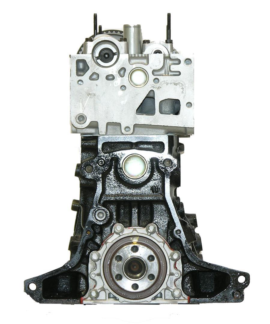 VEGE Remanufactured Long Block Crate Engines 839C image 2