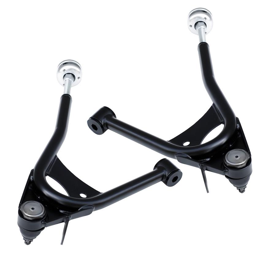 RideTech 1967-70 Cougar Coilover Suspension Systems 12110201 image 3