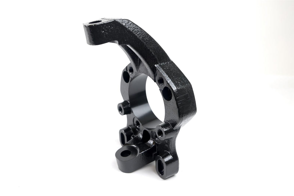 RideTech Suspension Handling Packages 11240202 image 1