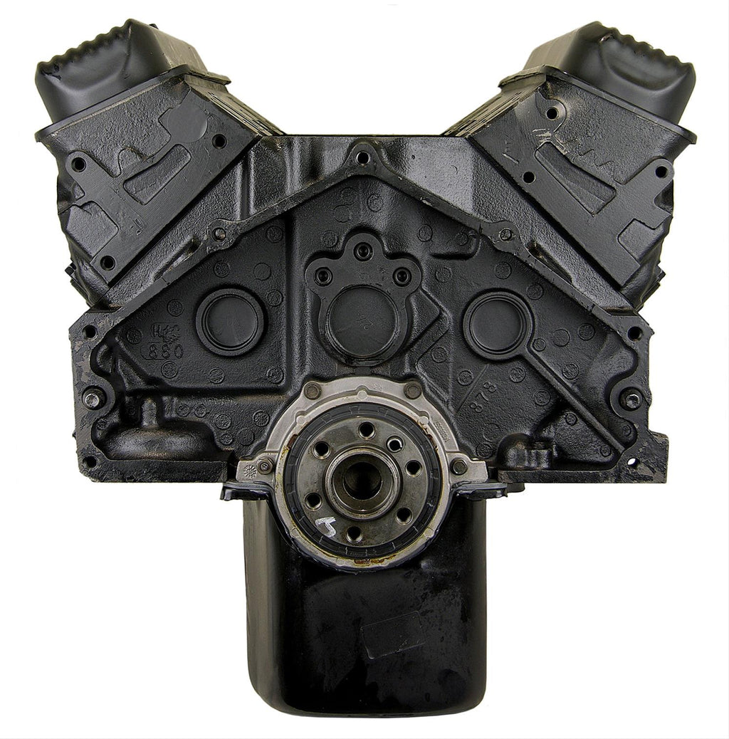 ATK Marine Rebuilt Long Block Engines VMH4 image 0