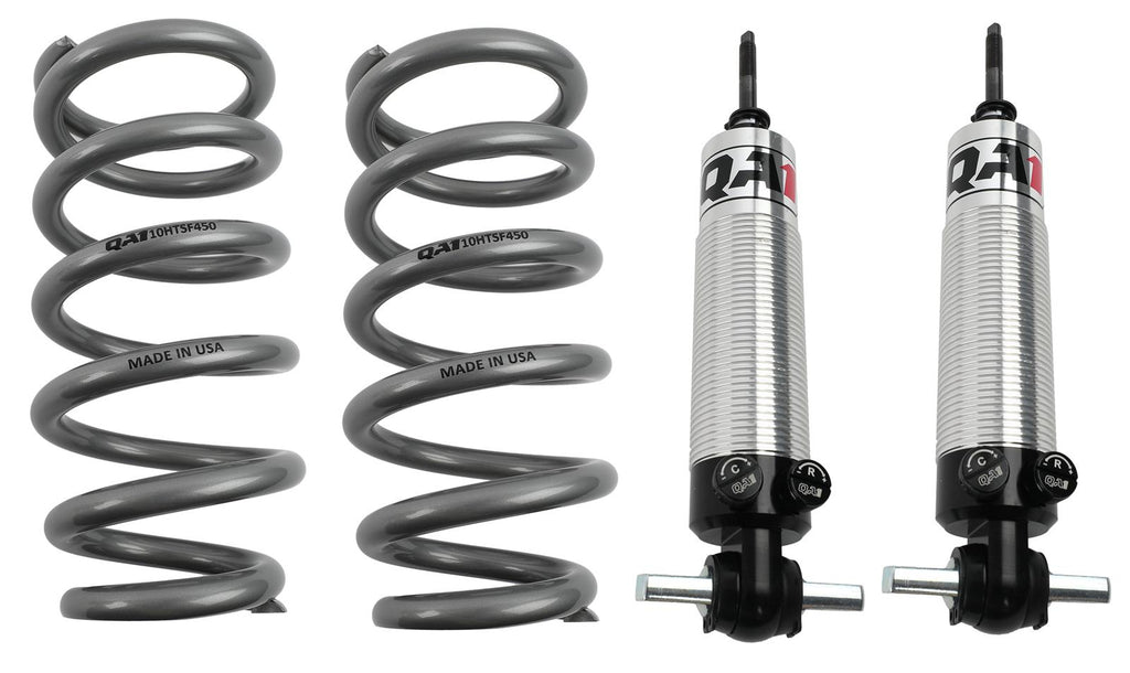 QA1 Level 2 Handling Suspension Kits HK22-GMA2 image 12