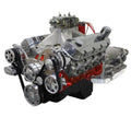 BluePrint Engines Chevy LS 376 C.I.D. 549 HP EFI LS3-Style Long Block Crate Engines PSLS3760EFI image 0