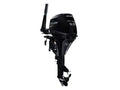 2018 Mercury 9.9 Hp 9.9ELH-CT Outboard Motor image 0