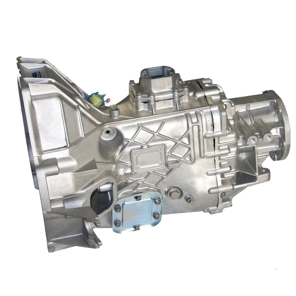 Zumbrota Remanufactured Manual Transmissions RMTS5-42-14 image 0