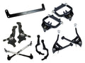 RideTech TruTurn Suspension Handling Packages 12099599 image 0
