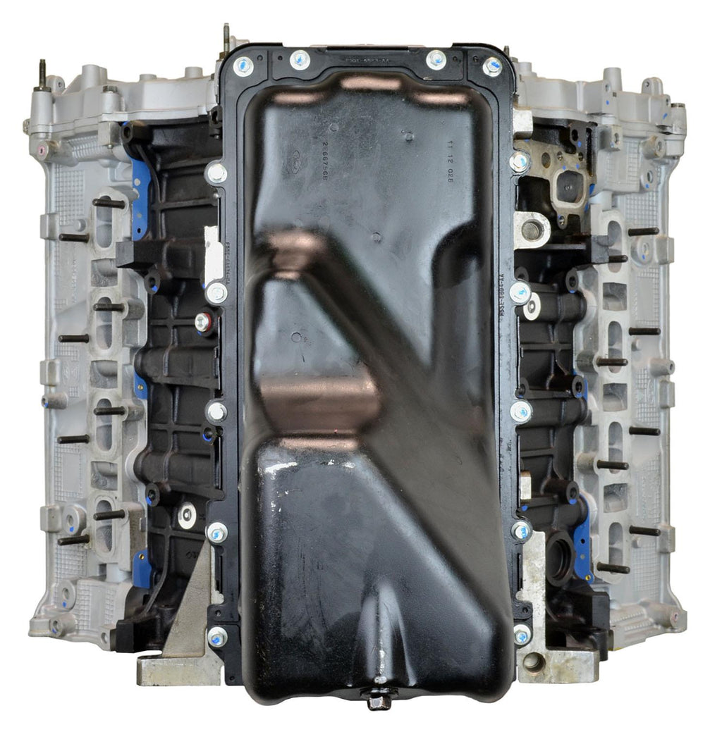 VEGE Remanufactured Long Block Crate Engines DFEY image 5