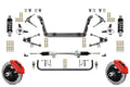 Scott’s Hot Rods IFS Packages 1-6772-2LW35 image 0