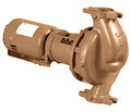 Taco 1632D Stainless Steel Pump – 3/4 HP, 3-Phase, 2″ Flange | High-Performance Circulator image 0
