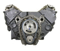 VEGE Remanufactured Long Block Crate Engines DCM5CNG image 0