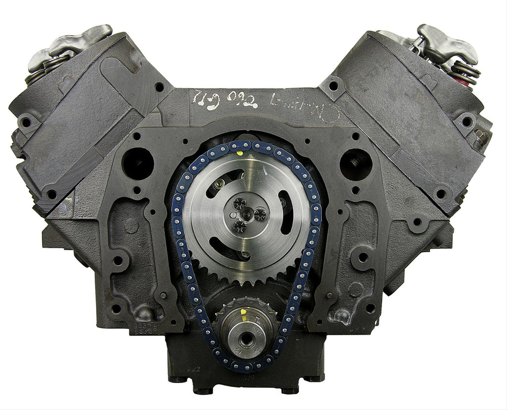 ATK Marine Rebuilt Long Block Engines DMK1 image 0