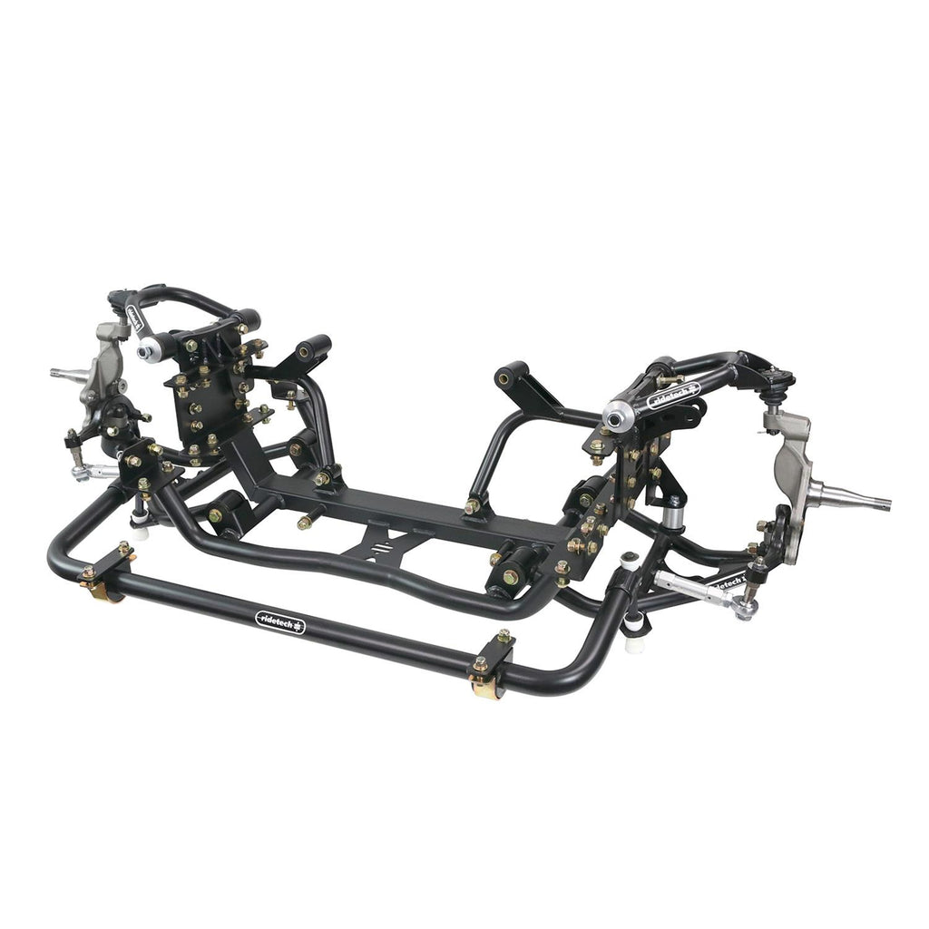 RideTech 1965-79 F-100/F-150 IFS Suspension Systems 12312799 image 0