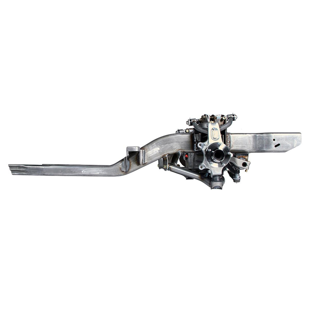 Detroit Speed Hydroformed Subframes 032019-DDS image 3