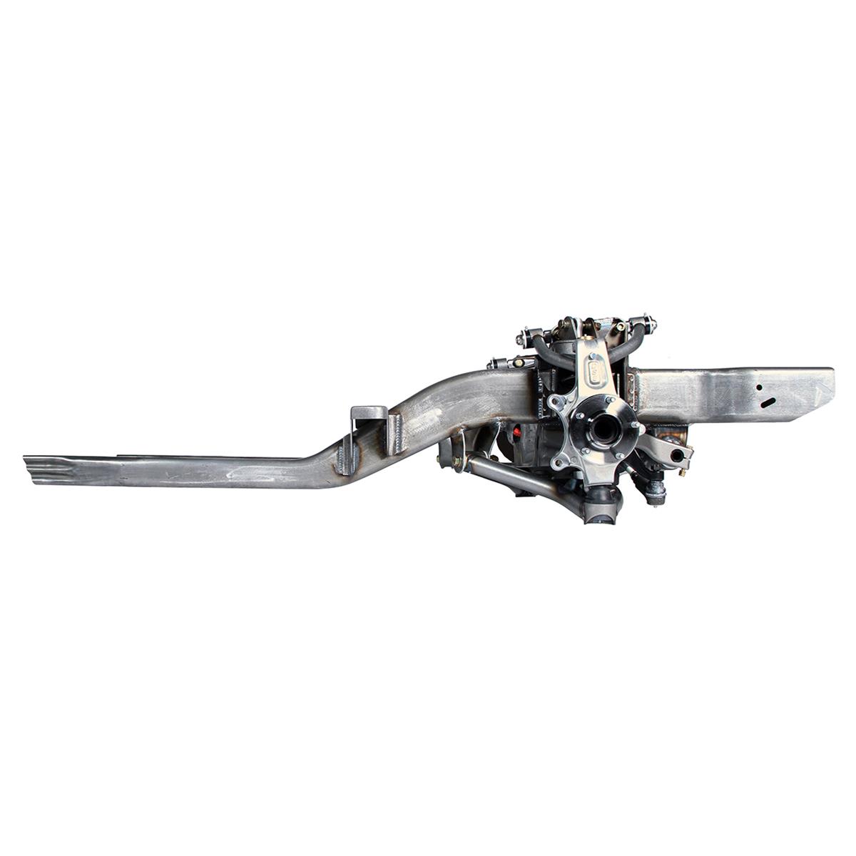 Detroit Speed Hydroformed Subframes 032019-DDS image 3
