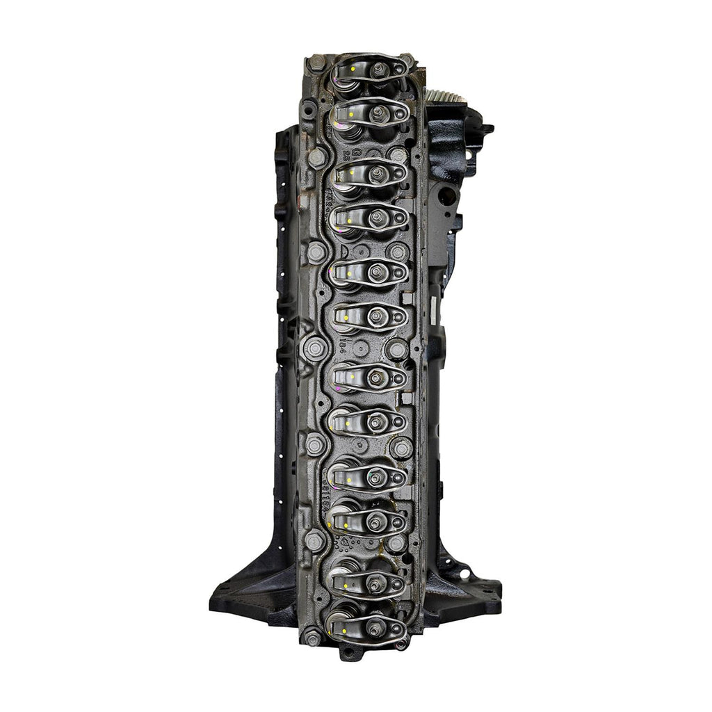 VEGE Remanufactured Long Block Crate Engines DC81 image 4